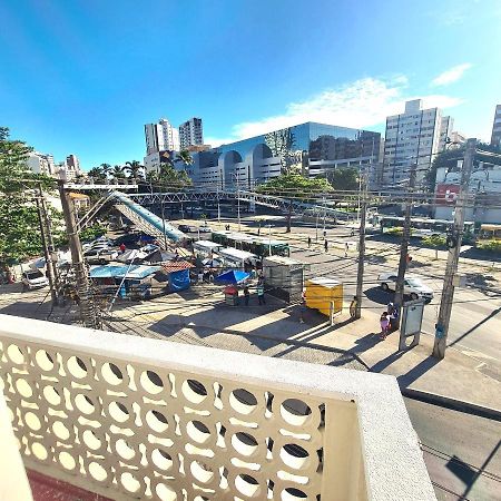萨尔瓦多Apartamento Em Frente Shopping Barra公寓 外观 照片