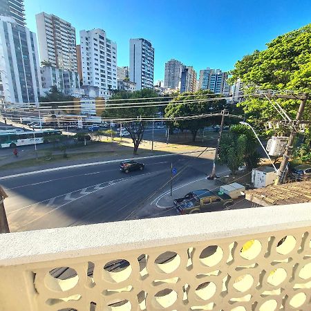萨尔瓦多Apartamento Em Frente Shopping Barra公寓 外观 照片
