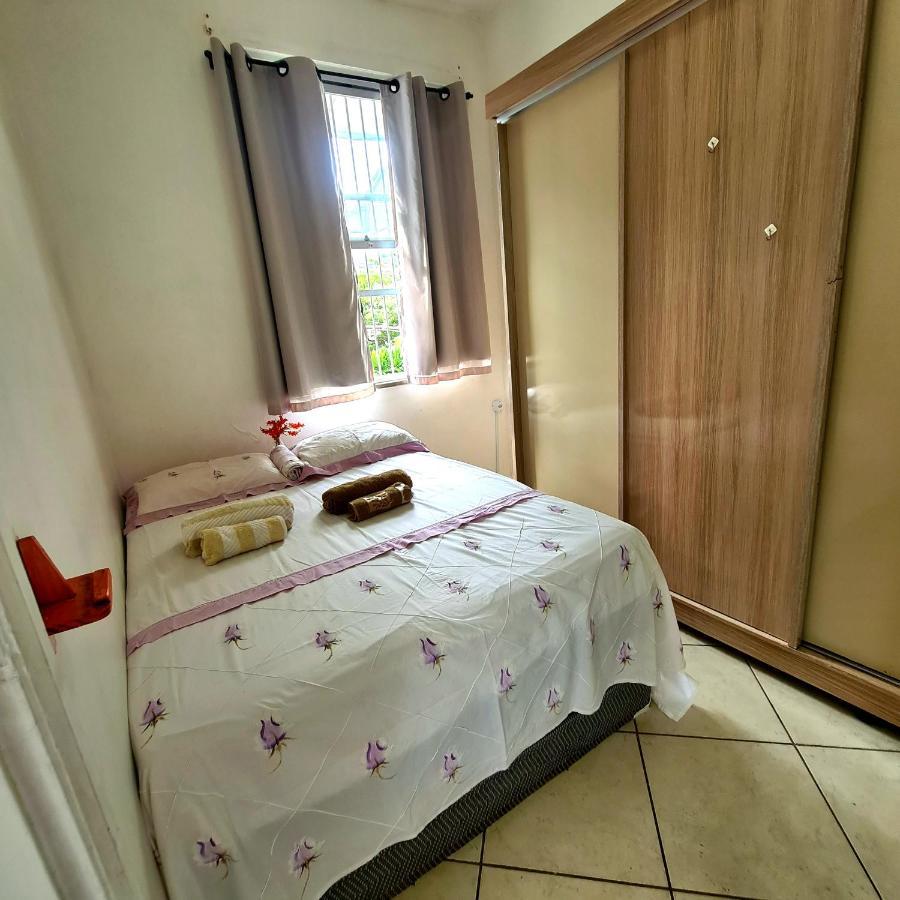 萨尔瓦多Apartamento Em Frente Shopping Barra公寓 外观 照片