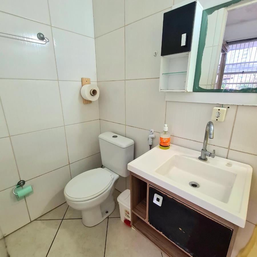 萨尔瓦多Apartamento Em Frente Shopping Barra公寓 外观 照片