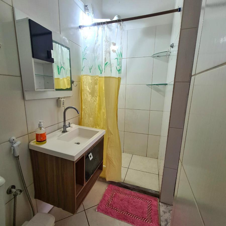 萨尔瓦多Apartamento Em Frente Shopping Barra公寓 外观 照片