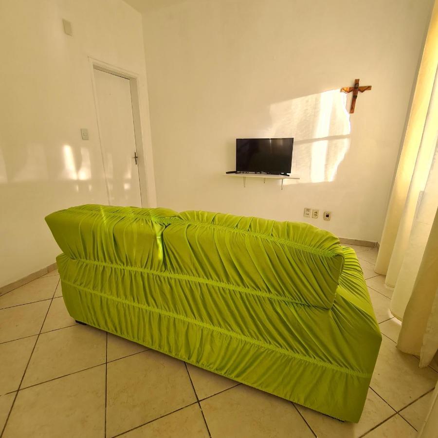 萨尔瓦多Apartamento Em Frente Shopping Barra公寓 外观 照片