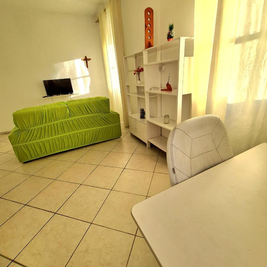 萨尔瓦多Apartamento Em Frente Shopping Barra公寓 外观 照片