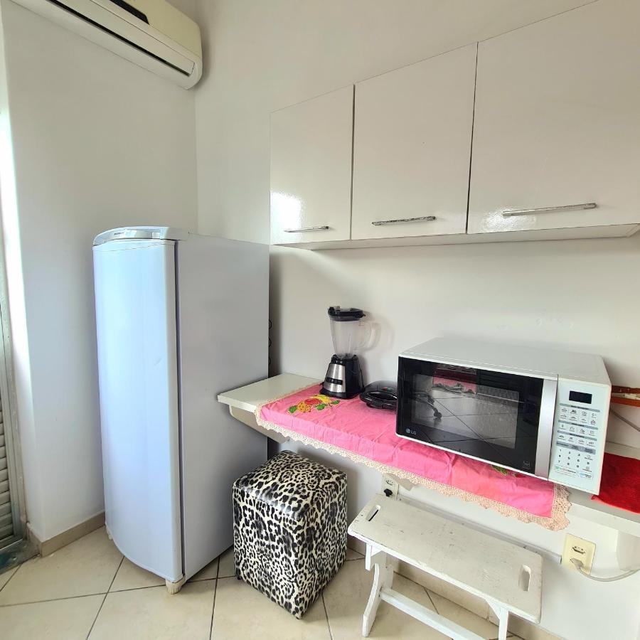 萨尔瓦多Apartamento Em Frente Shopping Barra公寓 外观 照片